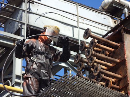 Cambiadores de Calor