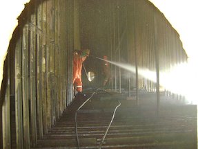 Generadores de Vapor