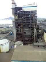 Generadores de Vapor