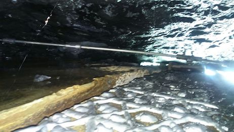 Hidrodemolición y Escarificado de Concreto