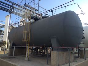 Preparación de superficie