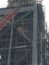 Preparación de superficie