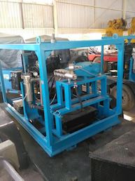 Renta de Equipos y Accesorios