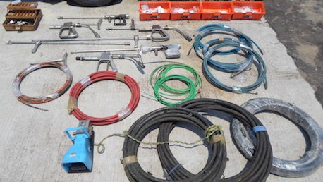 Renta de Equipos y Accesorios